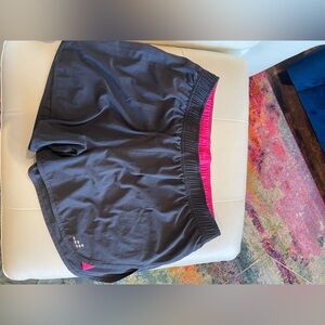 BCG Running shorts